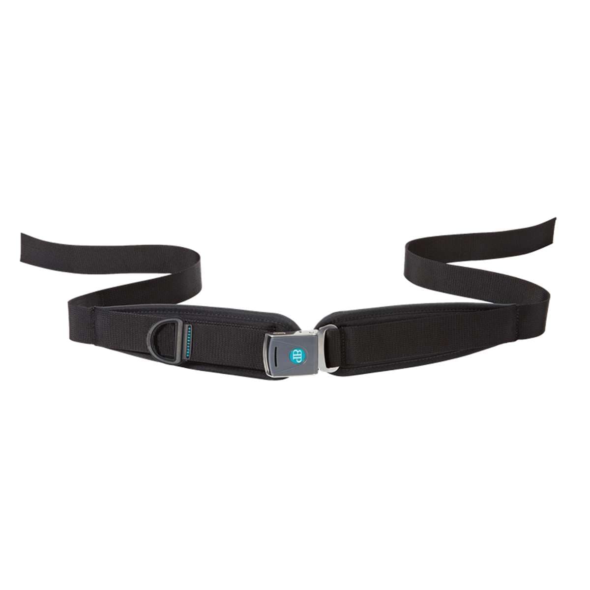 Bodypoint® 2-point padded hip belt - Image 3