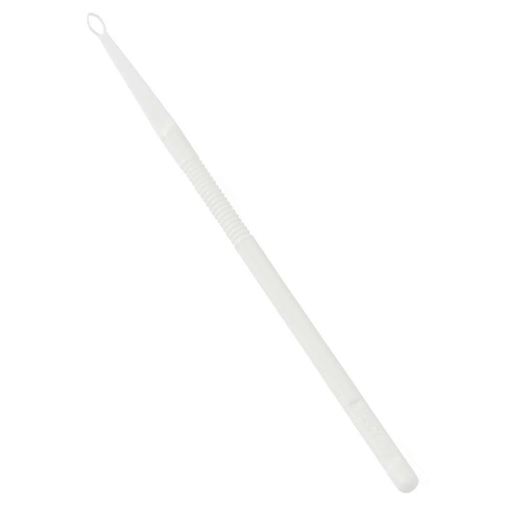 Disposable Ear Curette, Oval Loop