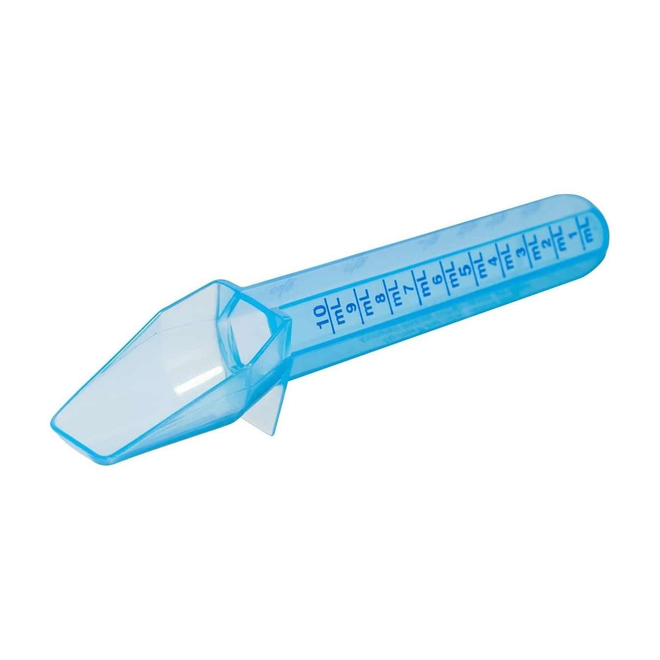 Apothecary Medicine Spoon, 10 ml - Package of 6 - Image 1