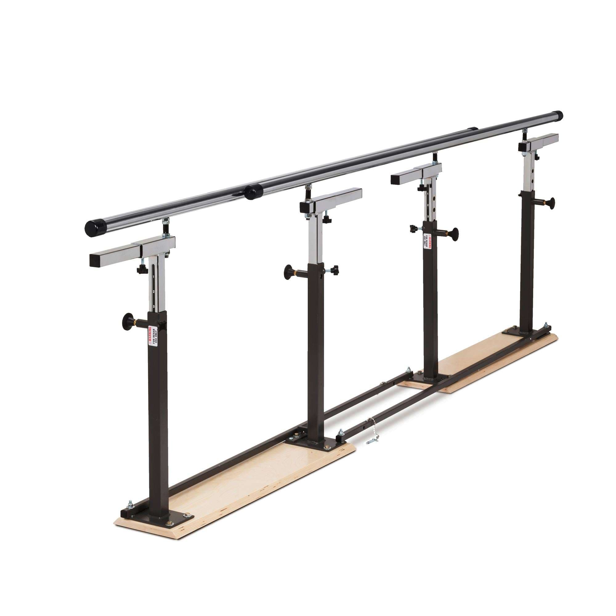 Clinton folding parallel bars - Image 2