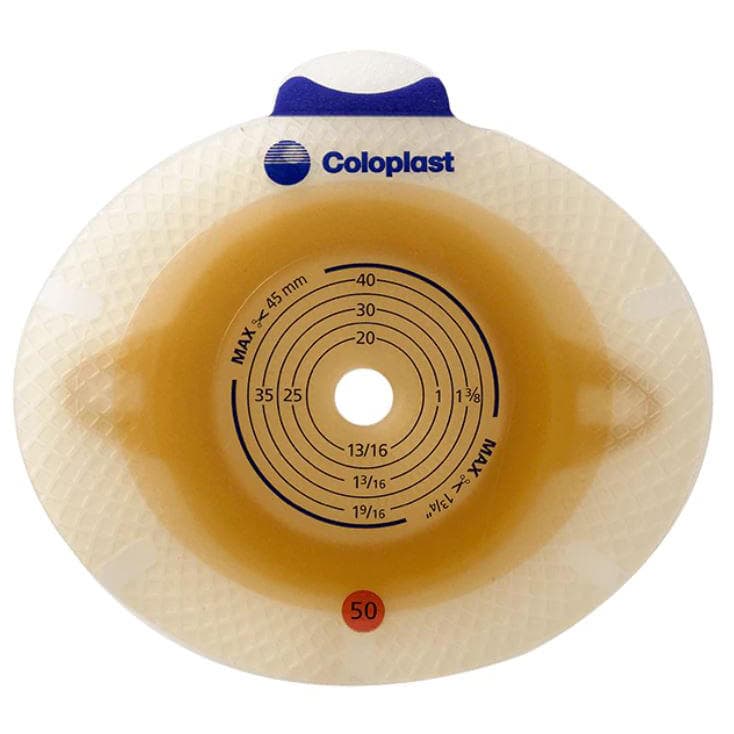 SenSura Click Convex Light Barrier