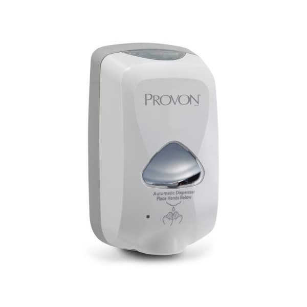 Provon TFX Soap Dispenser, 1200 ml, Dove Gray