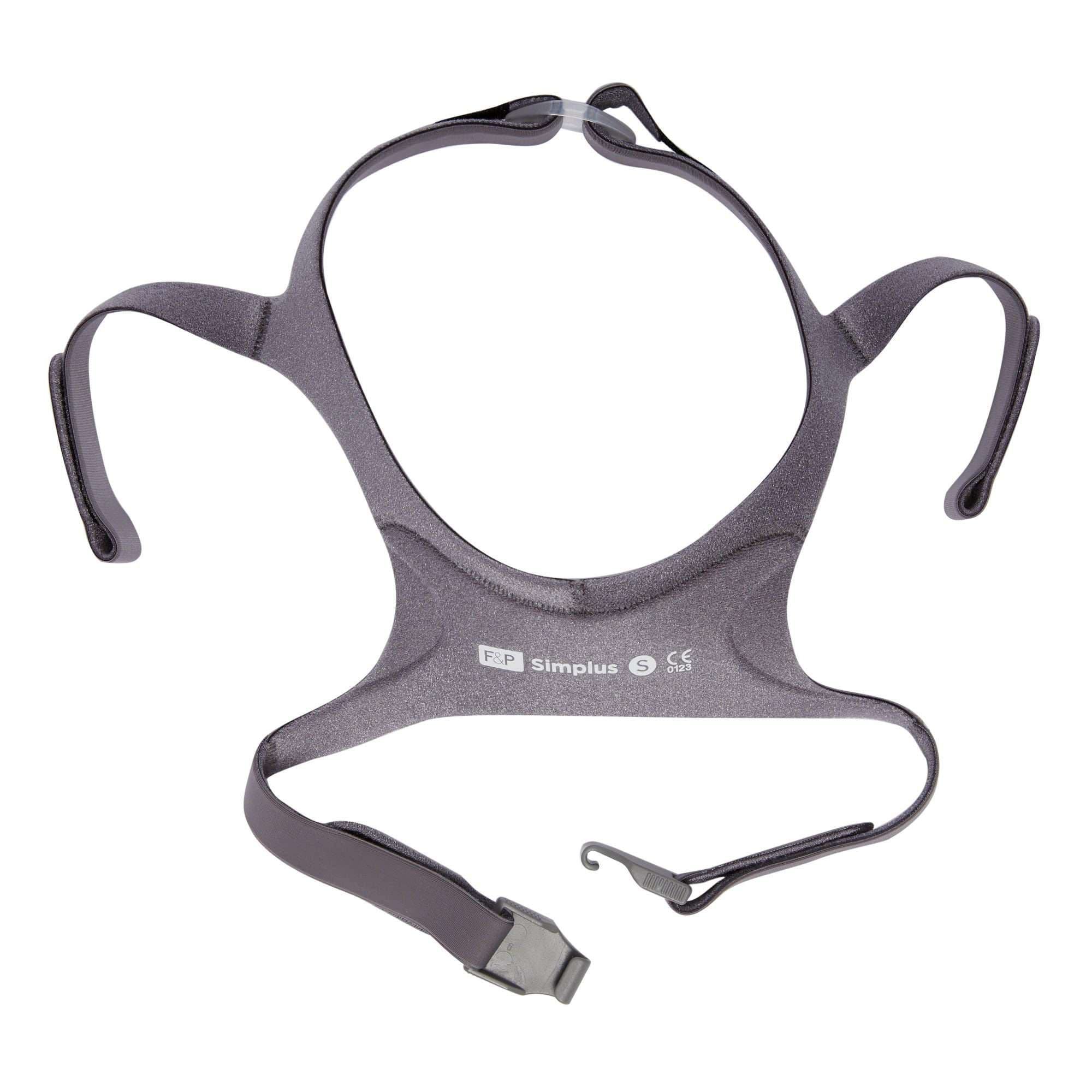 ErgoForm Headgear For Simplus Full Face Mask - Image 1