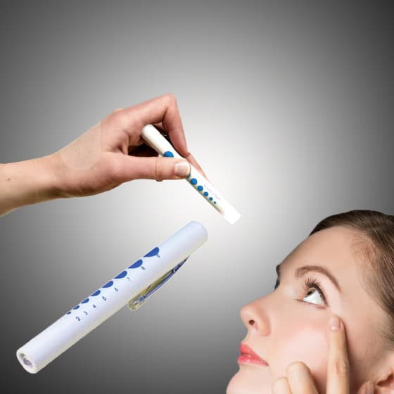 Examination Lighting