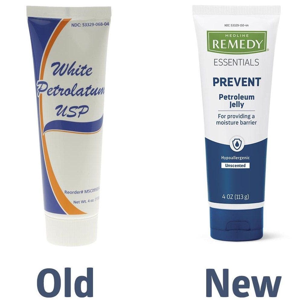 Remedy Essentials Prevent Petroleum Jelly, 4 oz - Image 2