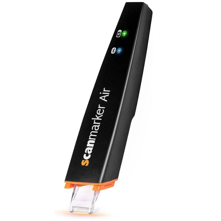 Scanmarker Air Pen Scanner