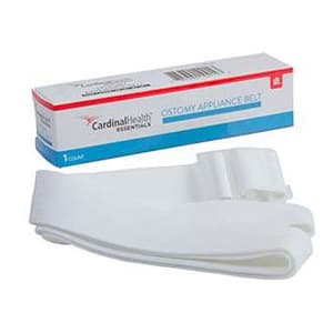Ostomy Support Belts