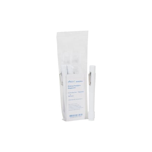 McKesson Penlight White Disposable