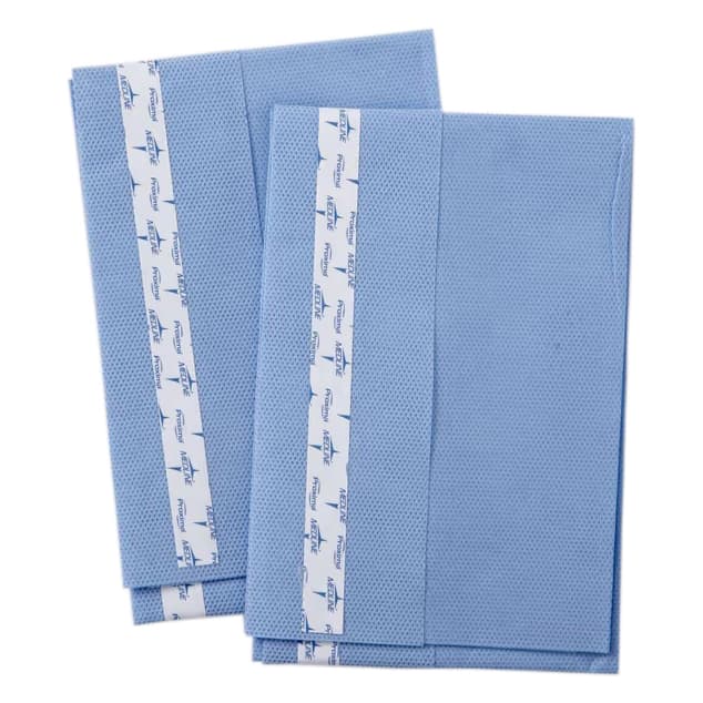 Medline Nonsterile Utility Drape - Case of 400
