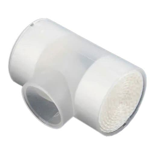 Teleflex Heat & Moisture Exchanger Trach - Image 1