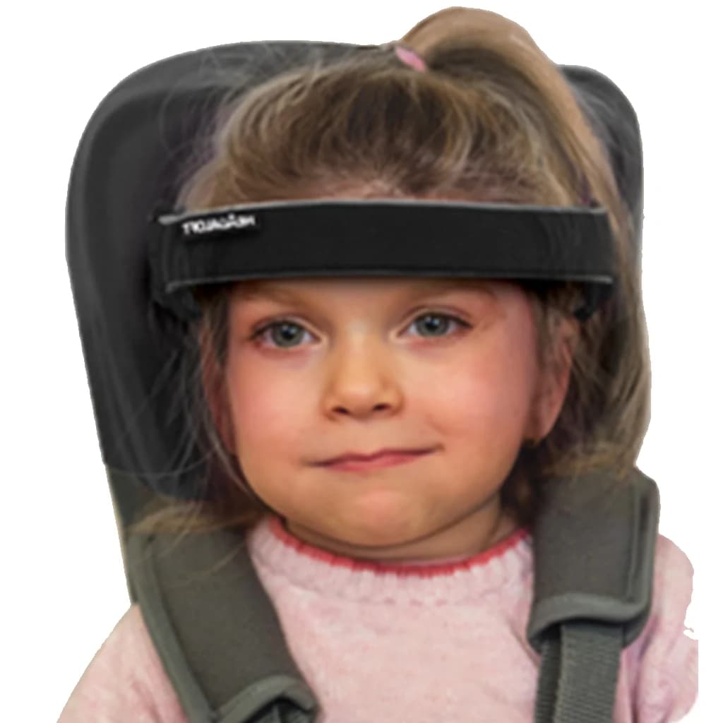 HeadAloft - Head Support System for Children and Adults - Image 3