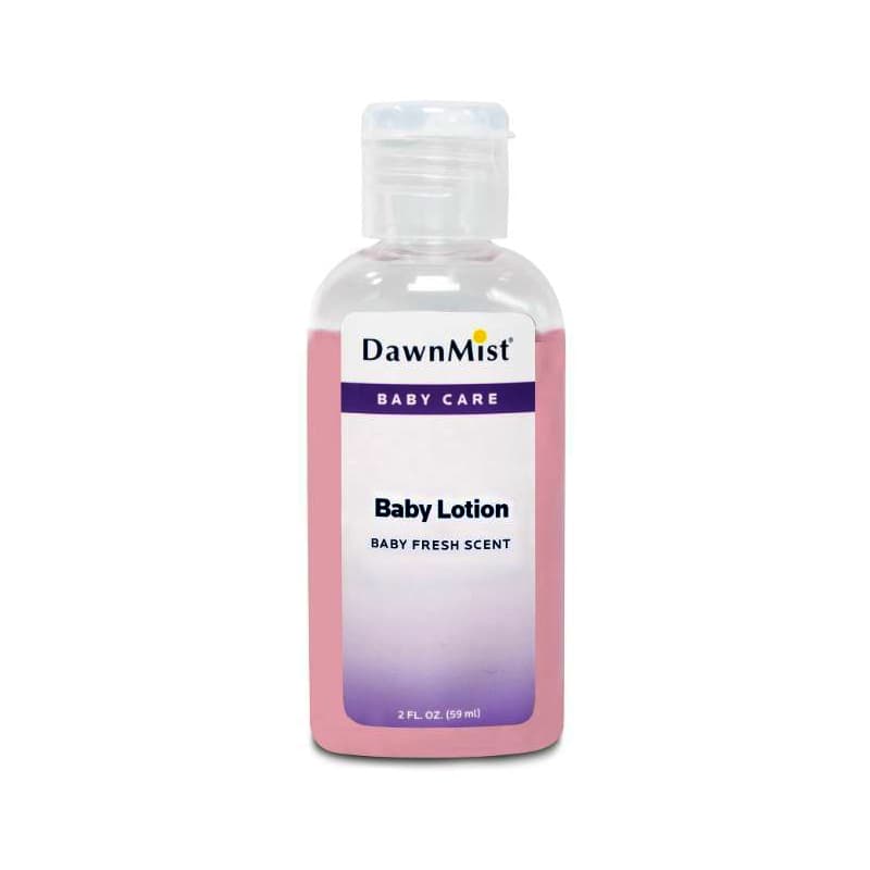 DawnMist Baby Lotion - Image 1