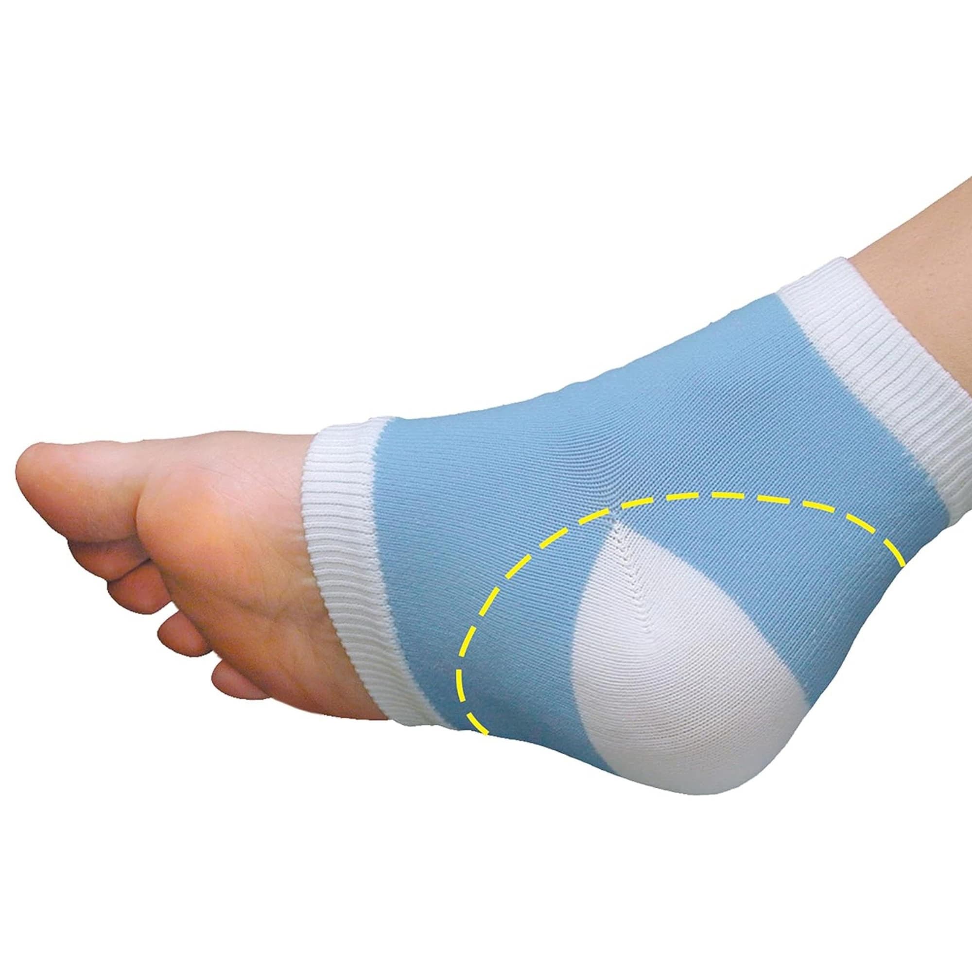 Heel-So-Smooth Dry Heal Treatment Kit - Image 5