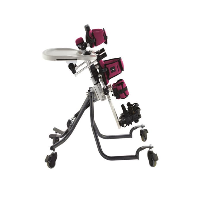 Leckey Squiggles+ Stander - Image 2