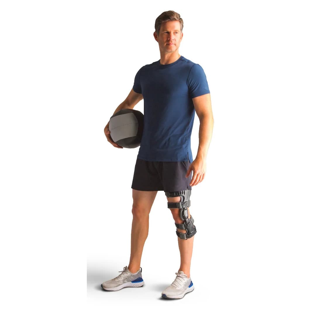 Aspen OA Plus Knee Brace - Image 2