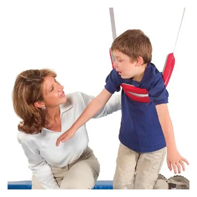 Tumble Forms Deluxe Vestibulator II System - Image 3