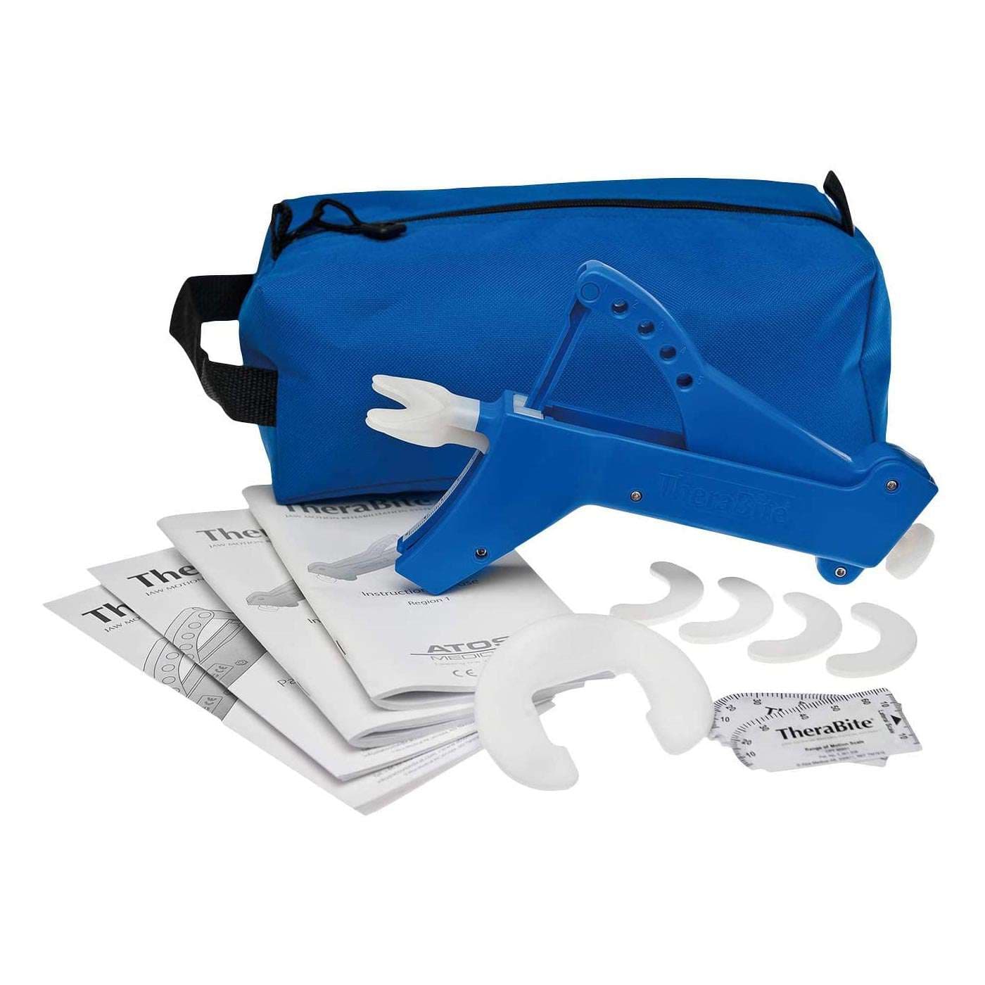 Atos TheraBite Jaw Motion Rehabilitation System