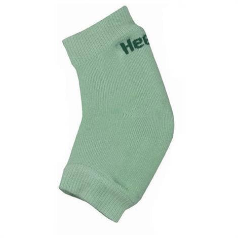 Heelbo Heel and Elbow Protector, Extra Large, Green - Pair - Image 1