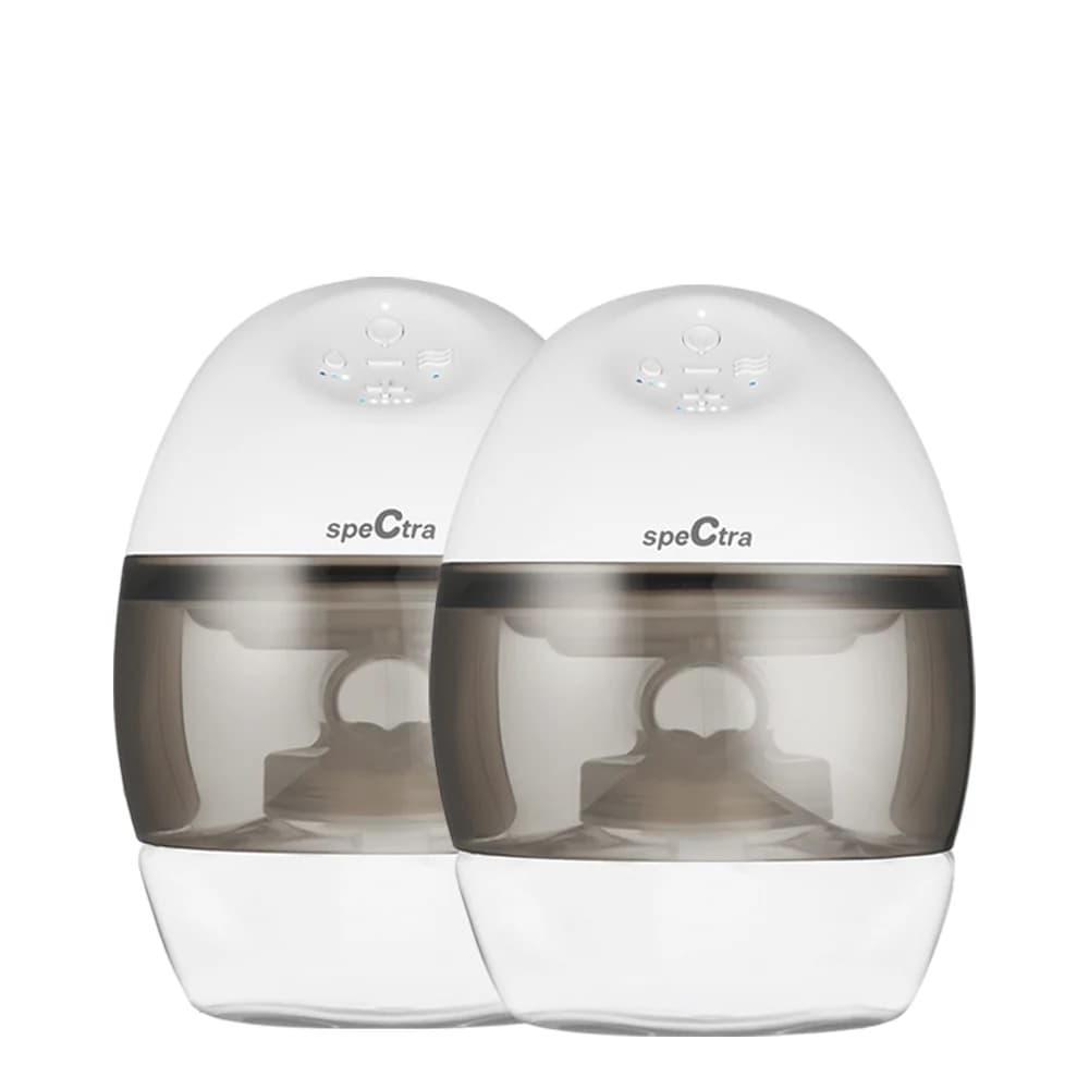 Spectra Premier Wearable Breast Pump - Image 1