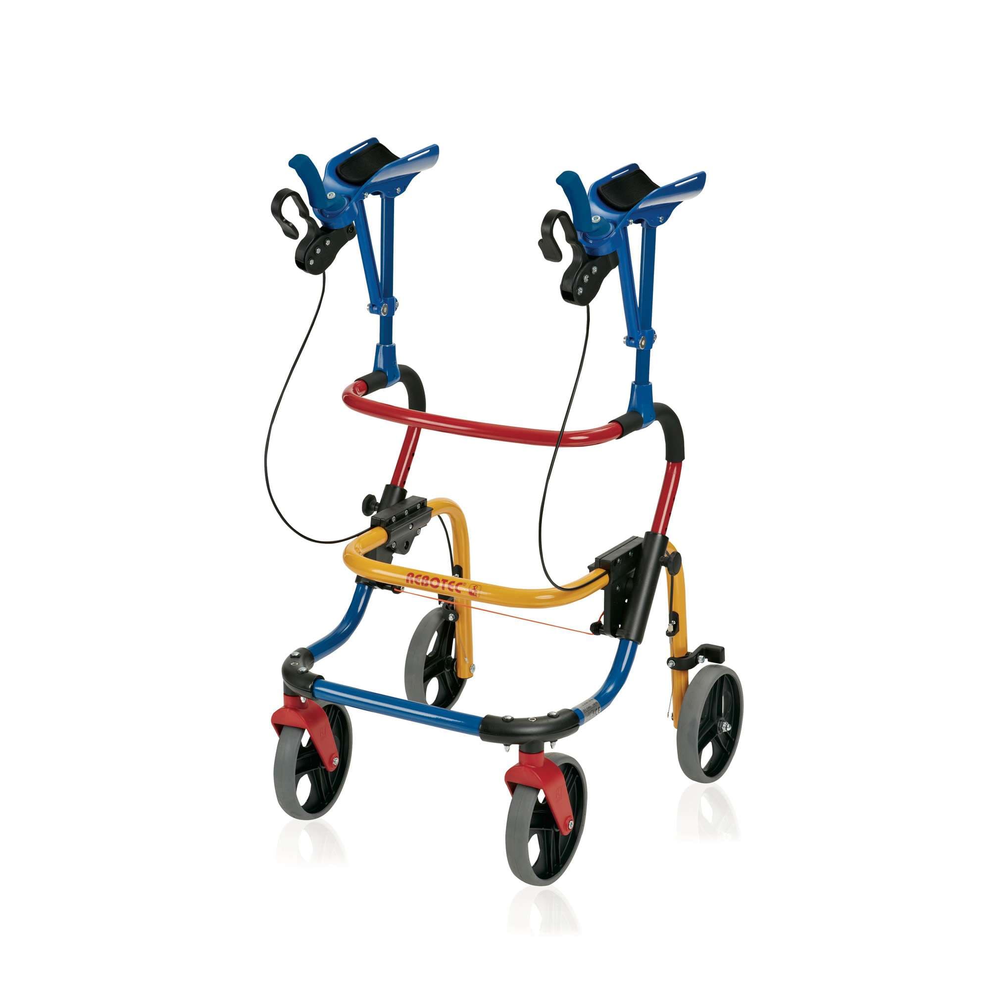 Rebotec Fox Yano Anterior Walker For Kids - Image 1