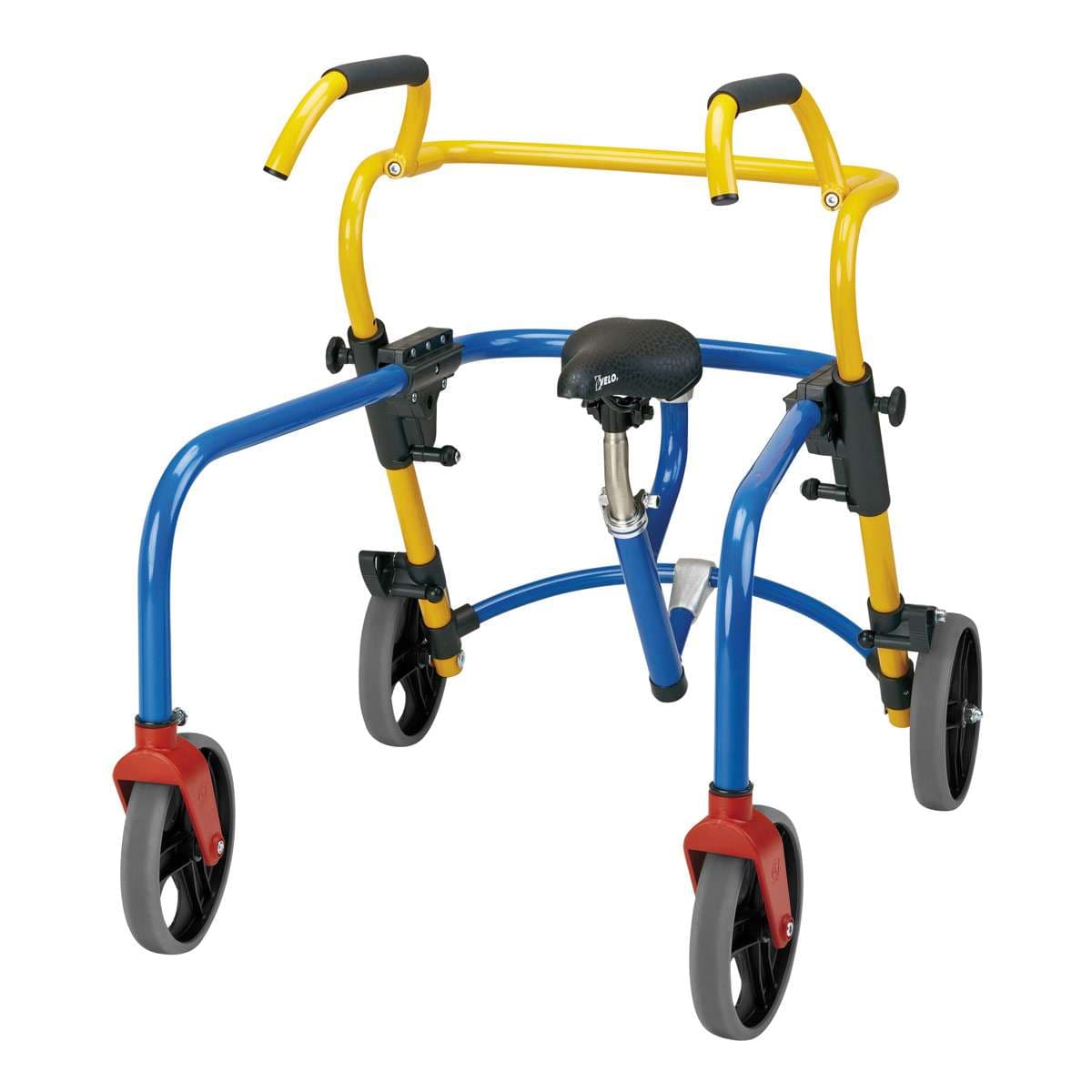 Rebotec Pluto Posterior Rollator For Children - Image 2