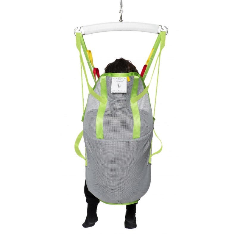 Human Care Full Body Sling - Image 3