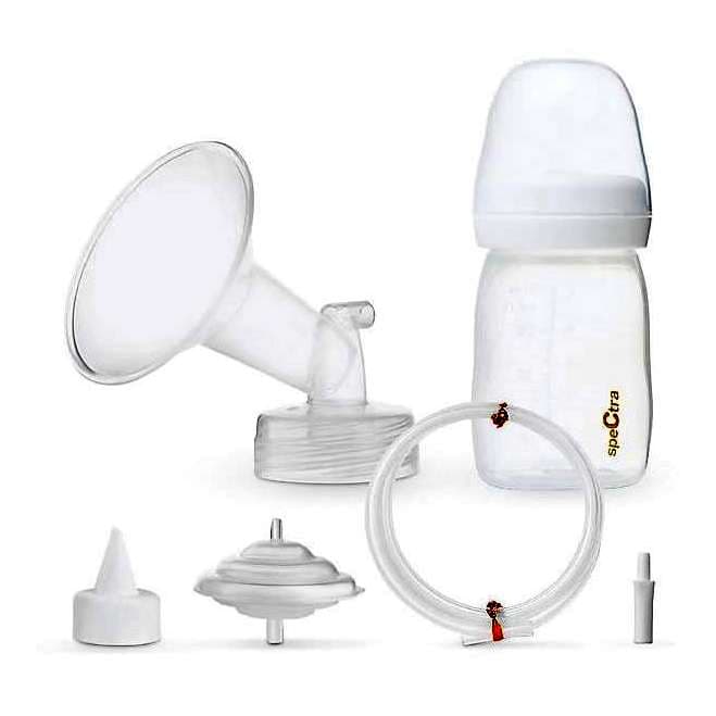 Spectra Breast Pump Accessory Kit