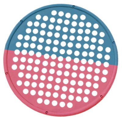 CanDo Hand Exercise Web, Low Powder, multi-resistance - Image 2