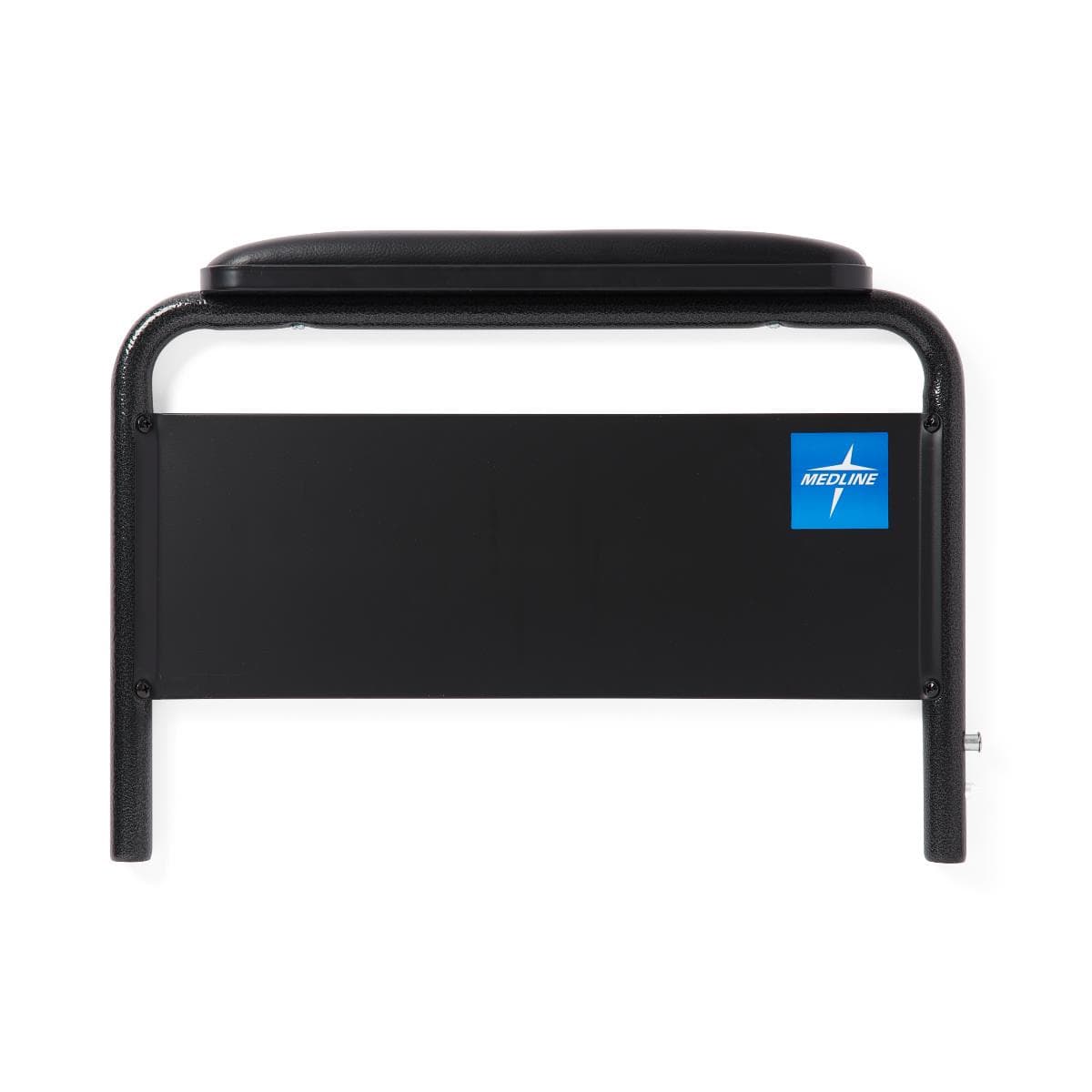 Medline Wheelchair Armrest Assemblies - Pair of 2 - Image 1