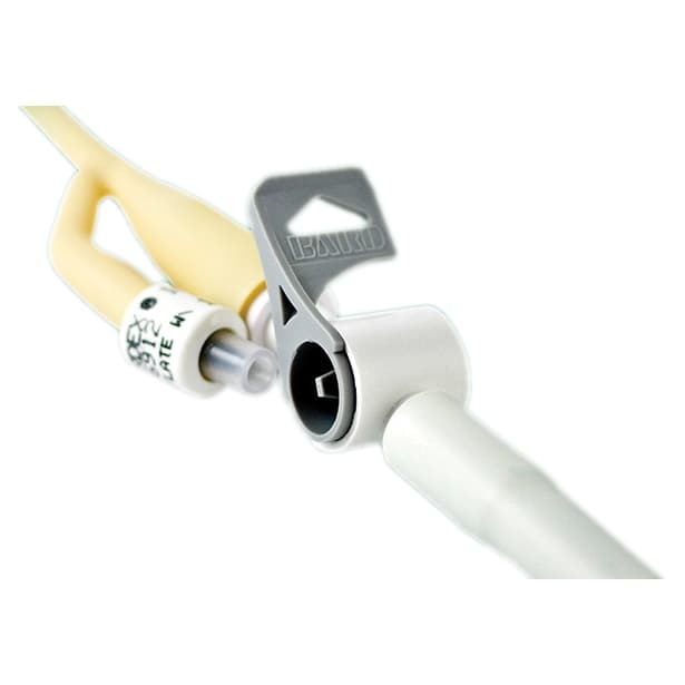 Bard Flip-Flo Catheter Valve