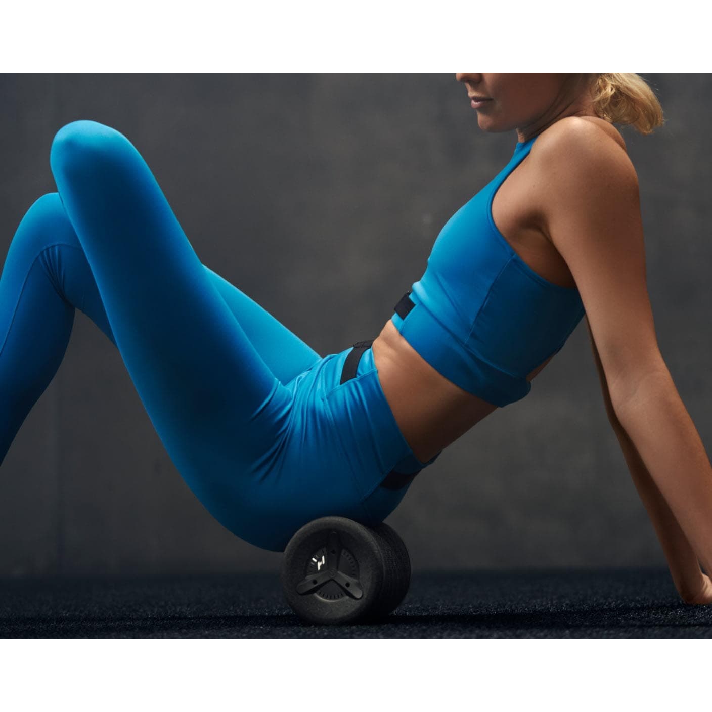 Hyperice Vyper 3 Vibration Therapy Roller - Image 2