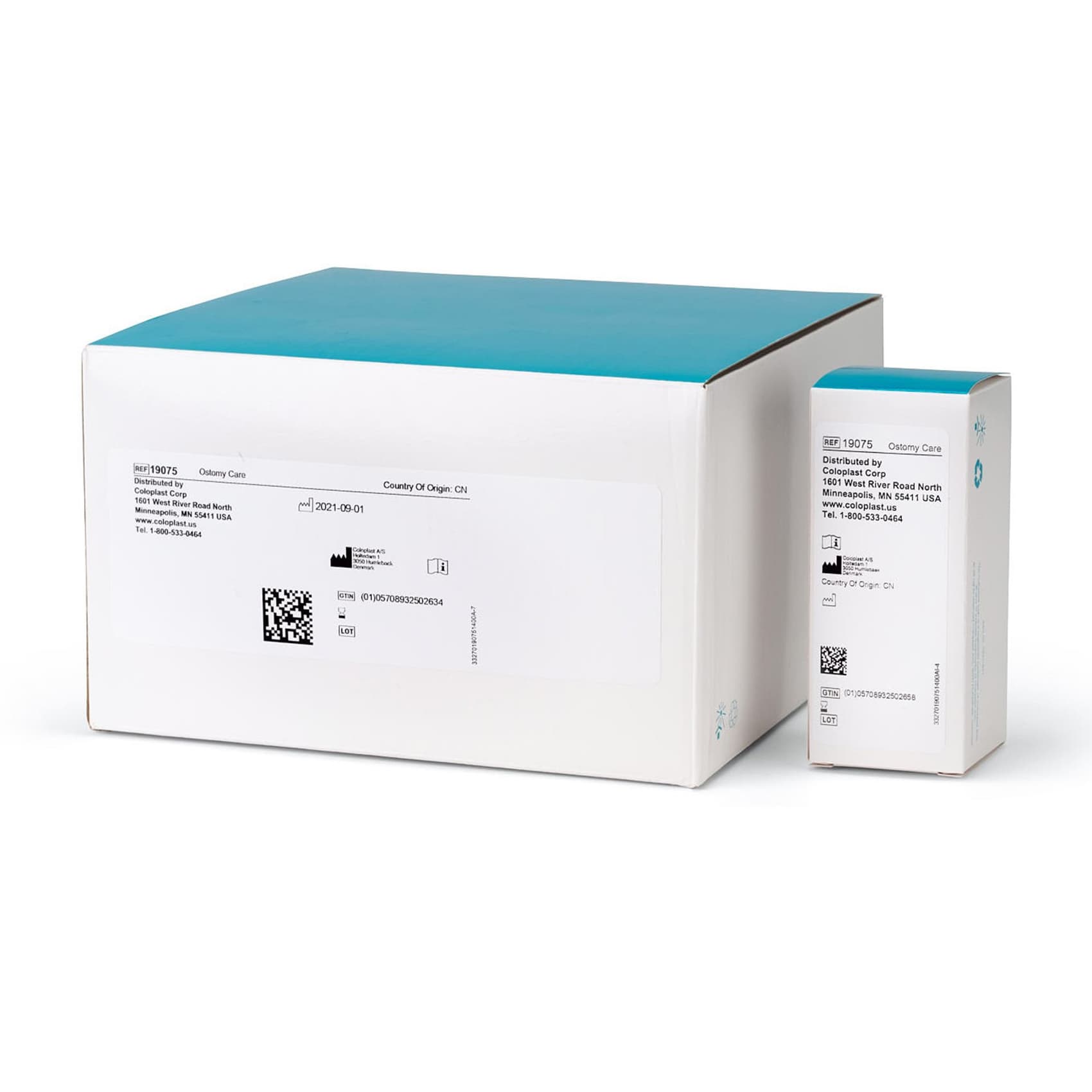 Brava Ostomy Powder, 1 oz - Image 6