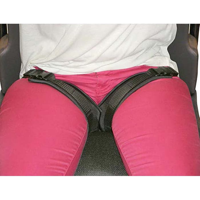 Therafin seat harness - stretch style - Image 2