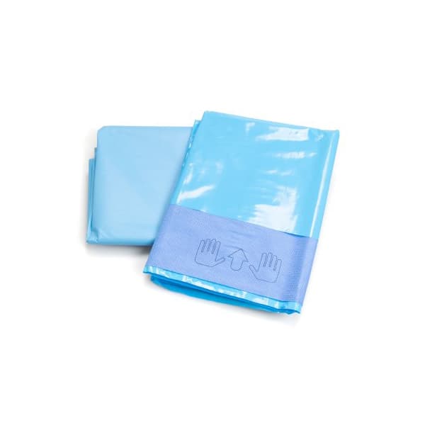 McKesson General Purpose Drape Pack - Image 1