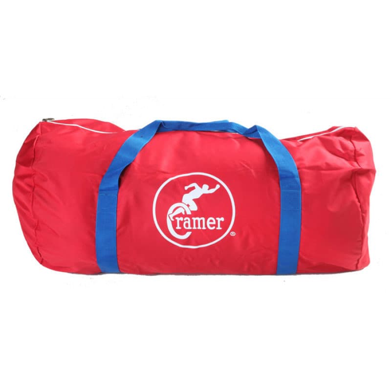 Cramer Rapid Form Vacuum Splints Carry Bag - Image 1