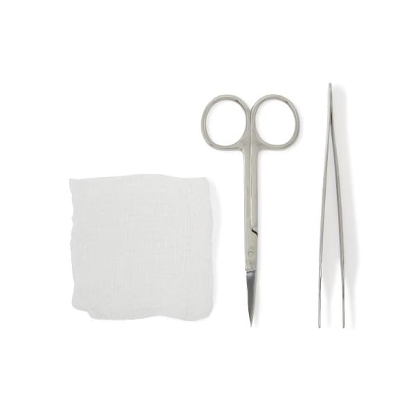 Centurion Suture Removal Kit Sterile - Image 1