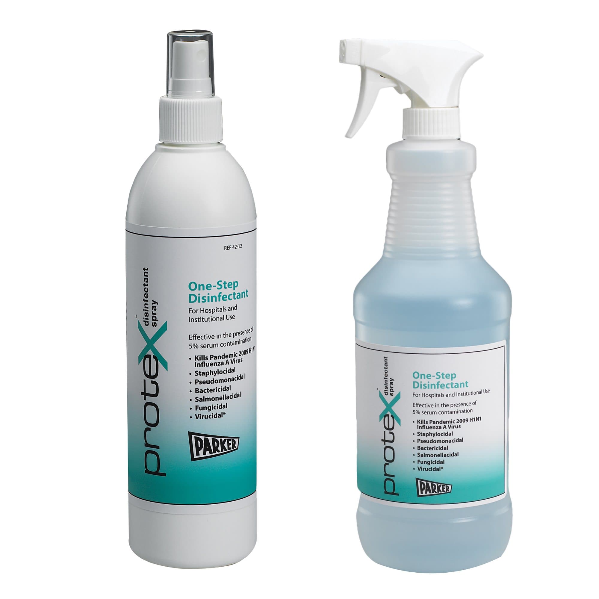 Protex One-Step Disinfectant Spray - Image 1