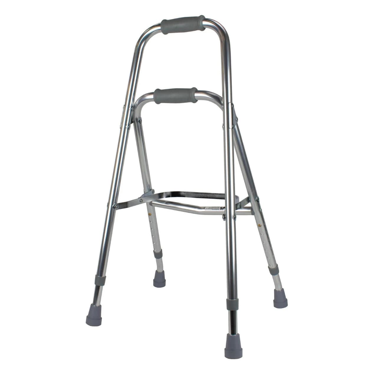 Days Folding Hemi Walker - Image 1