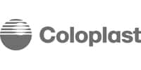 Coloplast brand logo