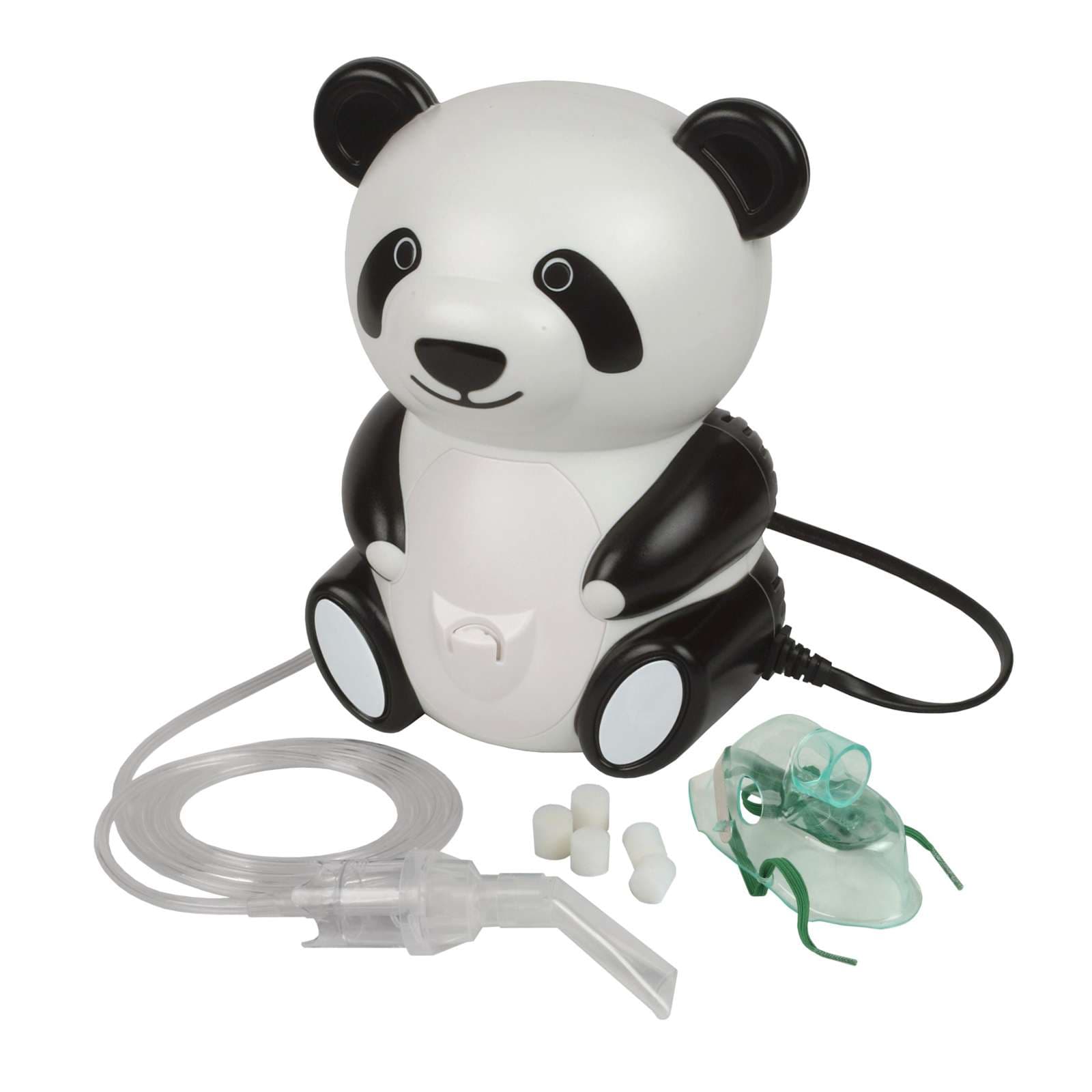 Allied Schuco Panda Pediatric Compressor Nebulizer - Image 1