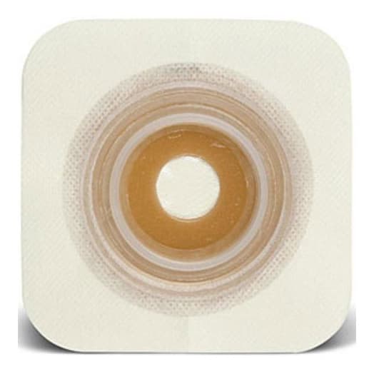 Natura Stomahesive Skin Barrier with ConvaTec Moldable Technology HR or AC