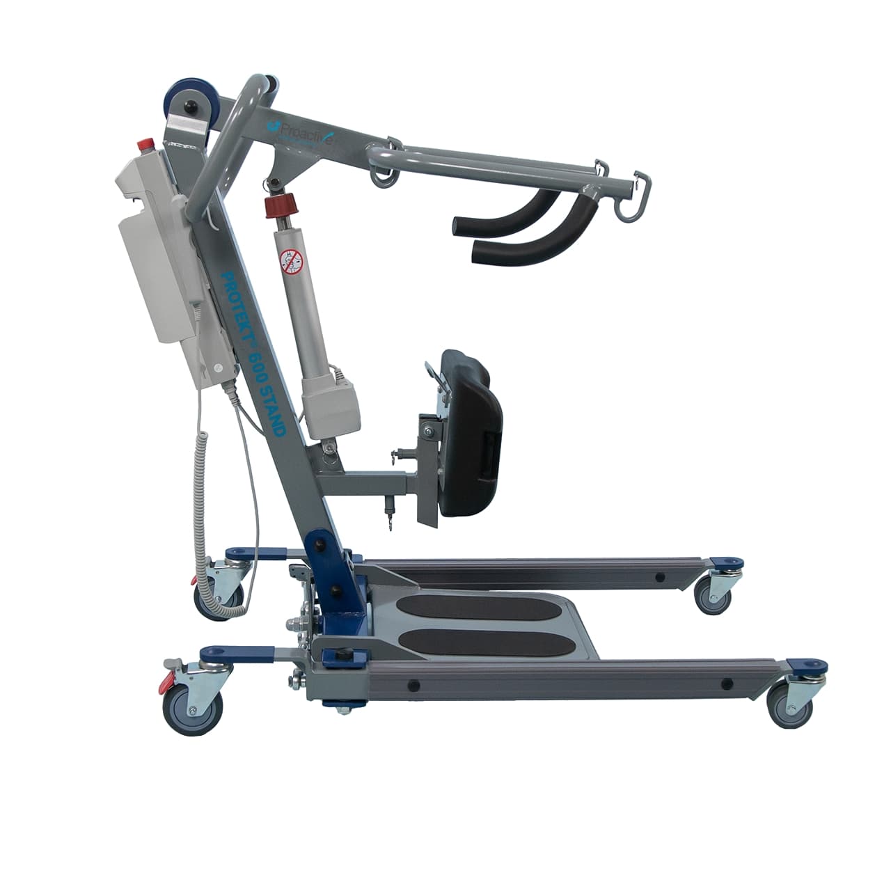 Protekt 600 Sit-To-Stand Power Lift - Image 2