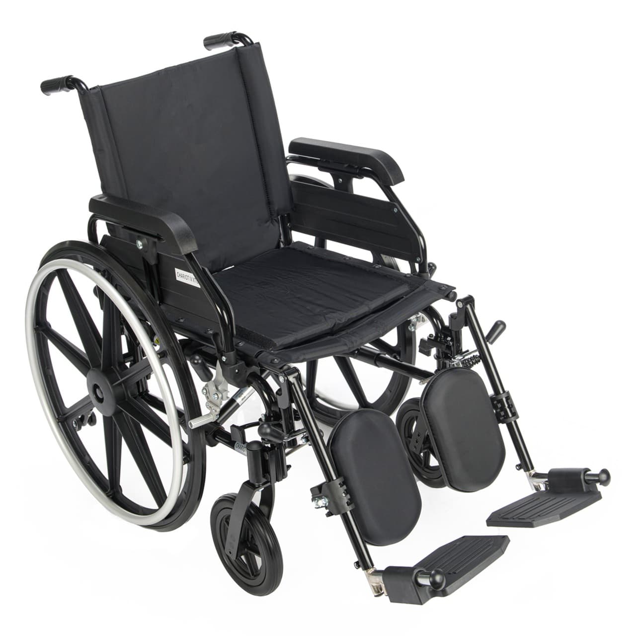 Chariot IV XTC K4 Lightweight Wheelchair