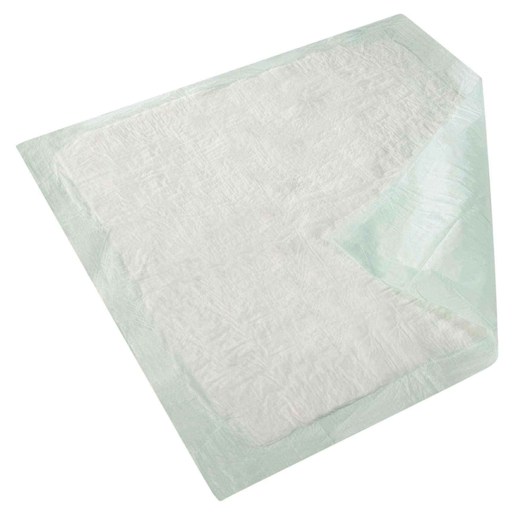 Cardinal Health Wings Plus Heavy Absorbency Underpads - Image 3