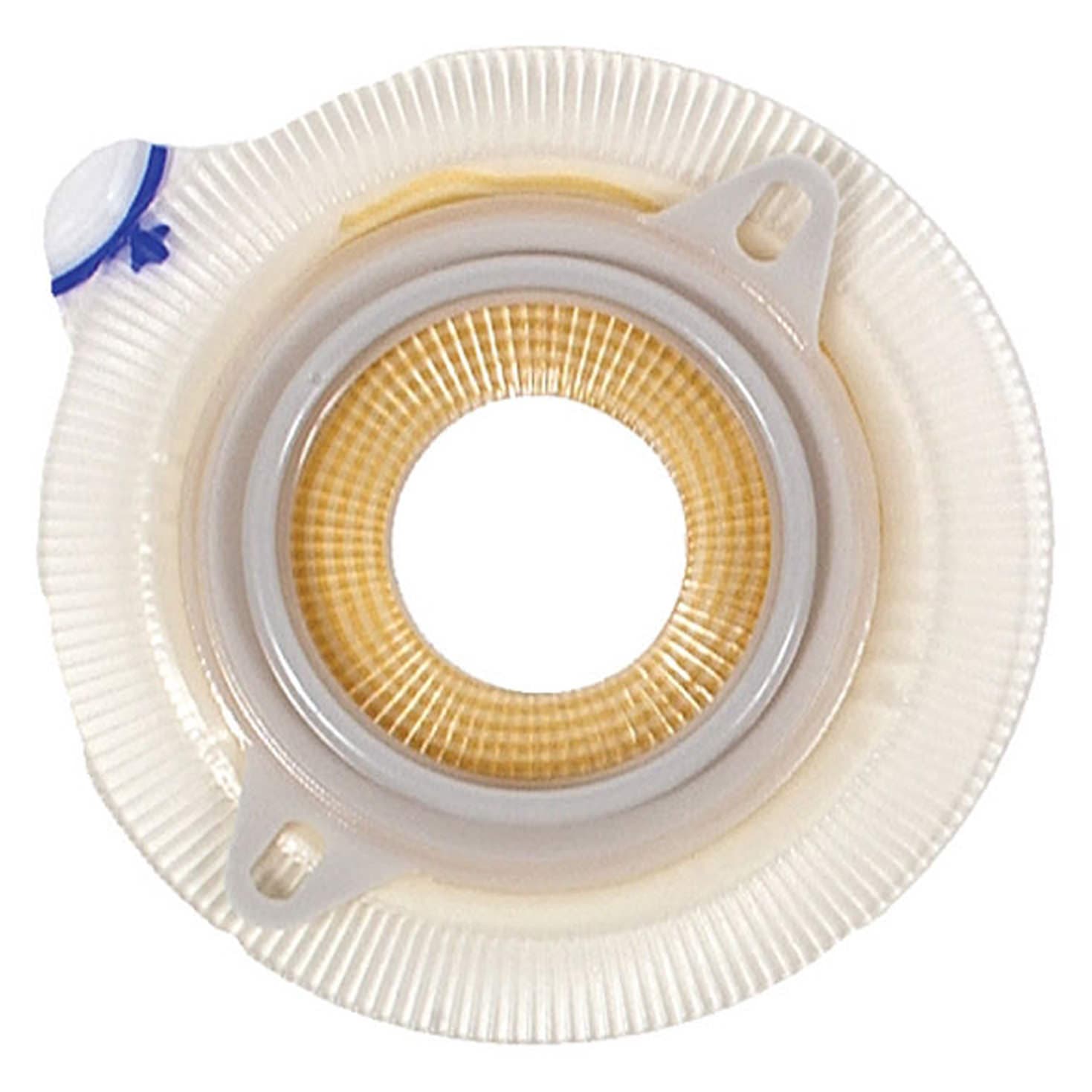 Assura Pre-cut Deep Convex Barrier