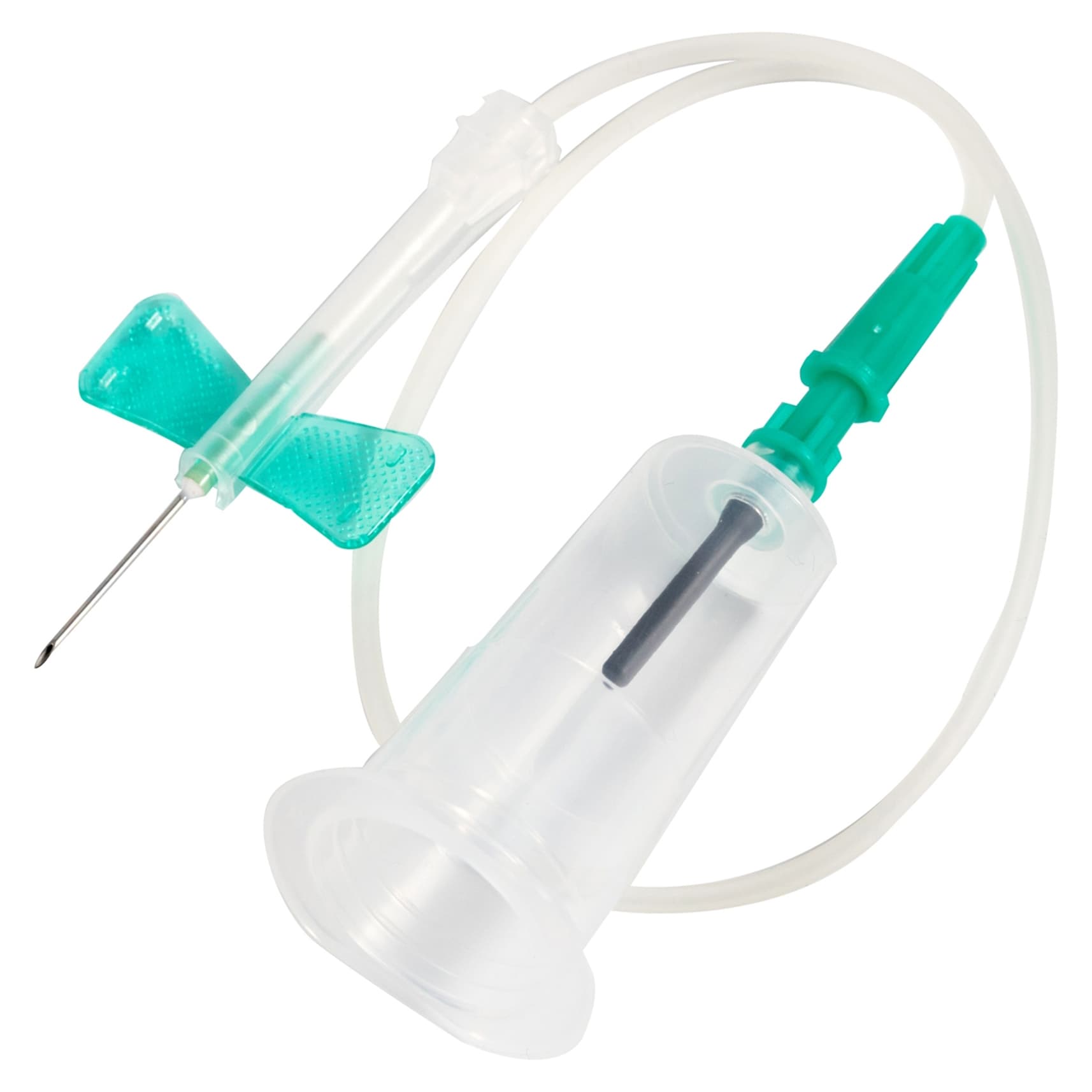 Greiner Bio-One Vacuette Blood Collection Set with Holder - Image 3