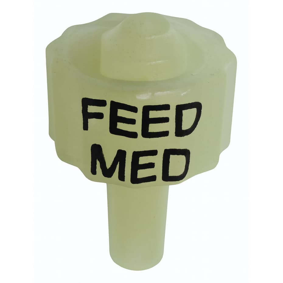 AMT ENFit Transition Adapter