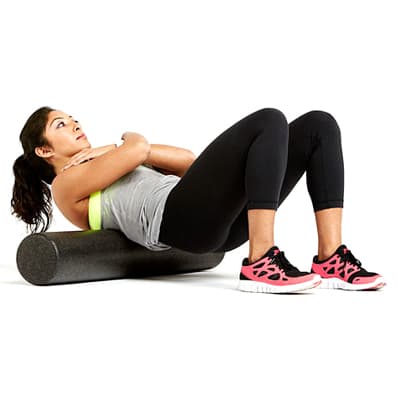 Exercise Rolls