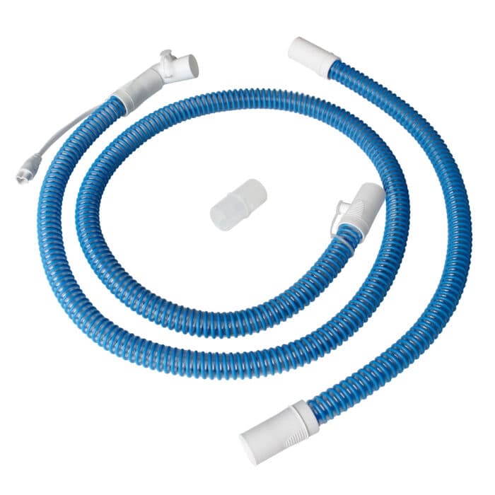 Sunset Healthcare Solutions Adult Single Limb Passive Wire Circuit - Image 1