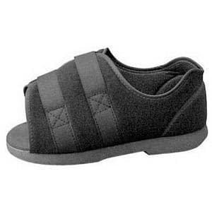 Sammons Preston Women's Post-op Shoe, 8-1/2" to 10", Large
